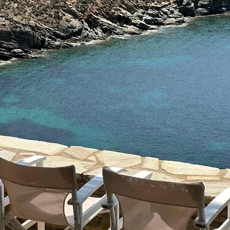 Feriehus Sun Blooming In Tinos Island *