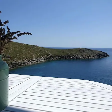 Sun Blooming In Tinos Island * Agios Romanos