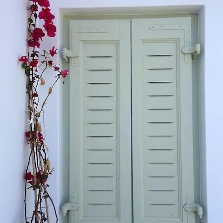 Sun Blooming In Tinos Island * Agios Romanos