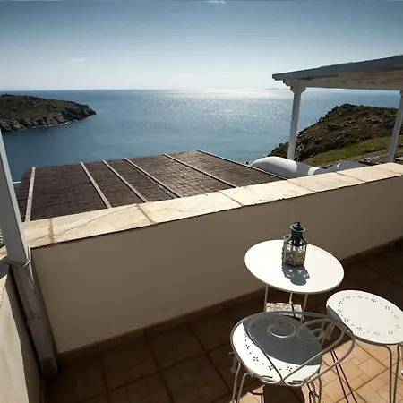 Sun Blooming In Tinos Island * Agios Romanos