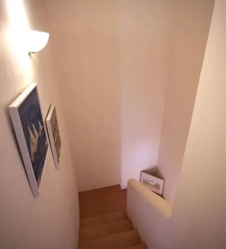 Dom wakacyjny Sun Blooming In Tinos Island Agios Romanos