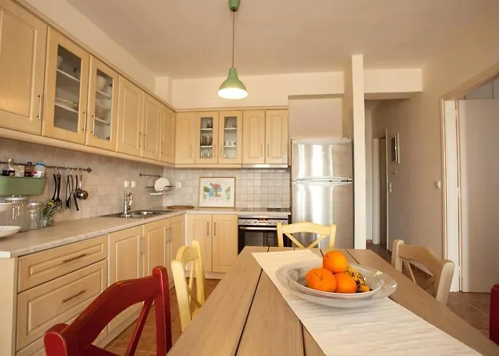 Sun Blooming In Tinos Island * Ájosz Romanósz